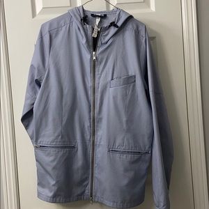 Lulu lemon men’s jacket medium us